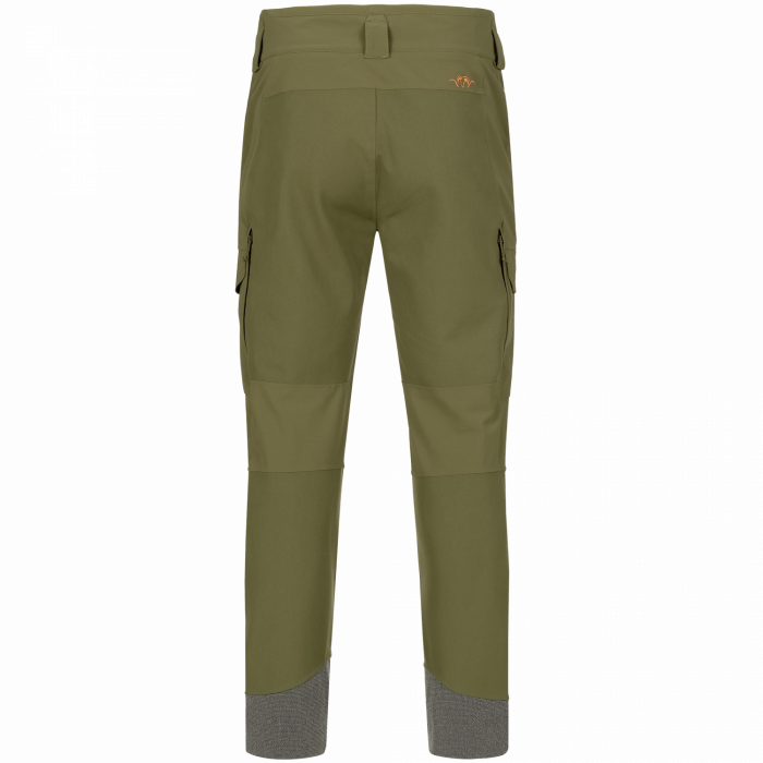 PANTALONI BLASER STRIKER WP DARK OLIVE [2]