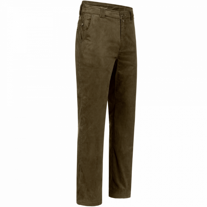 PANTALONI BLASER SUEDE HOSE MARO [1]