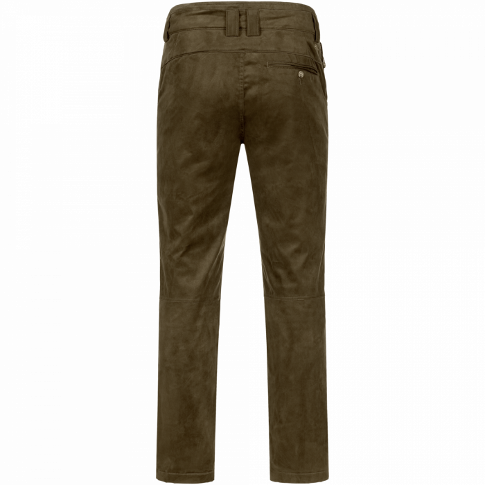 PANTALONI BLASER SUEDE HOSE MARO [2]