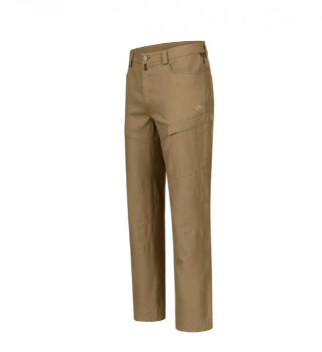 PANTALONI BLASER SUMMER HARDY 22 BROWN [3]