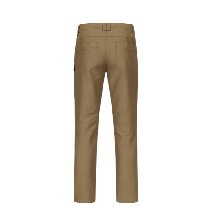 PANTALONI BLASER SUMMER HARDY 22 BROWN [4]