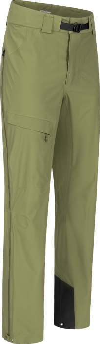 Pantaloni barbati Blaser Venture 3L highland green [2]