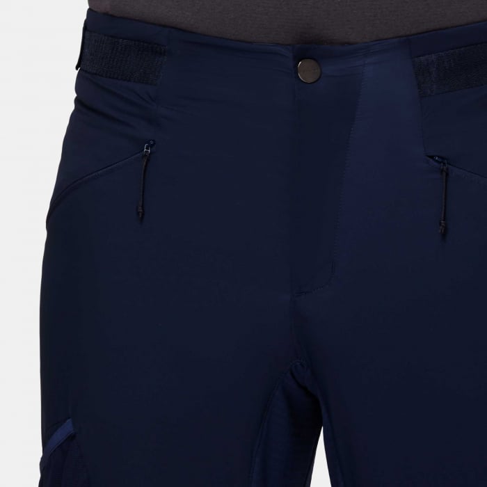 Pantaloni barbati Mammut Aenergy In Hybrid marine [4]