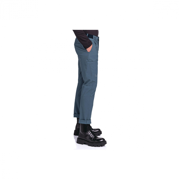 Pantaloni barbati Schoffel Oaktree bering sea [4]