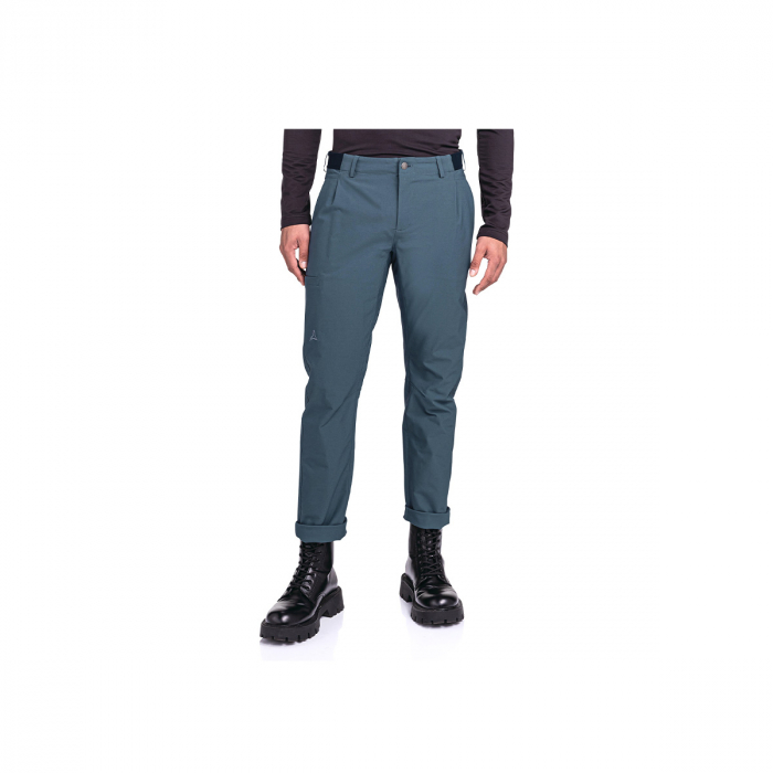 Pantaloni barbati Schoffel Oaktree bering sea [3]