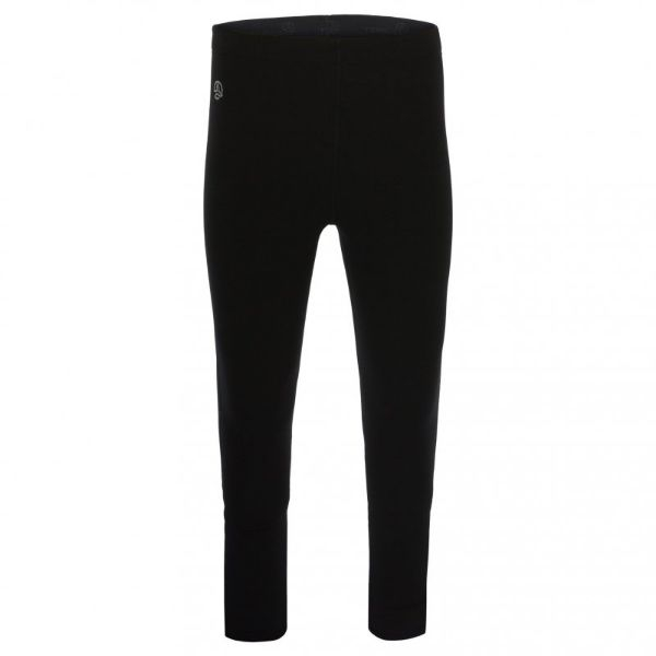 PANTALONI DE CORP BARBATI TERNUA CAMP TIGHT BLACK [1]