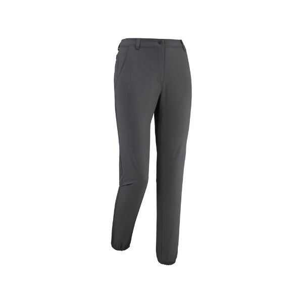 PANTALONI DAMA LAFUMA ACTIVE STRETCH ASPHALTE [1]