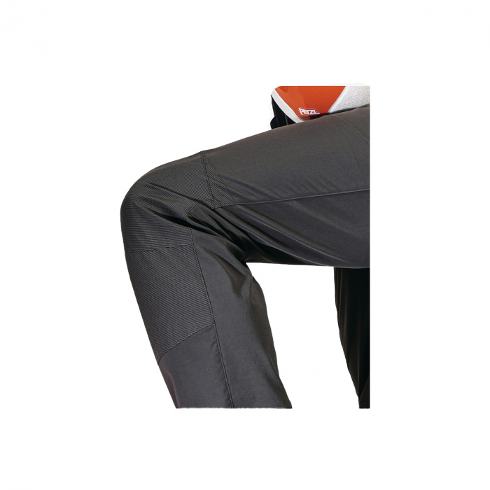 Pantaloni drumetie barbati Schoffel Cabaray asphalt [5]