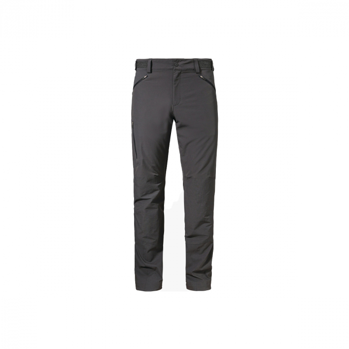 Pantaloni drumetie barbati Schoffel Cabaray asphalt [1]