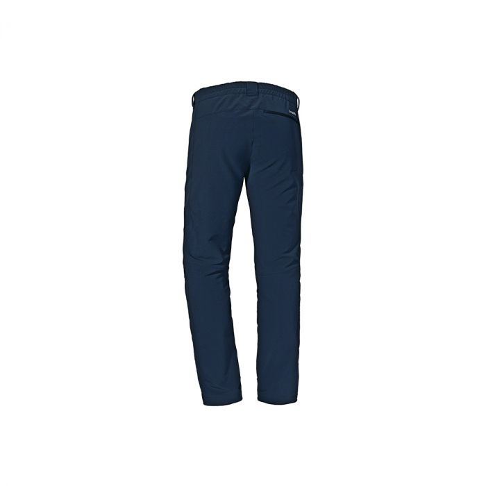 Pantaloni drumetie barbati Schoffel Folkstone warm navy blazer [2]