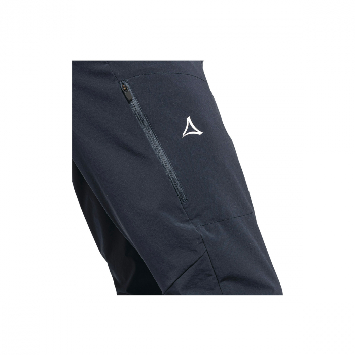 Pantaloni drumetie barbati Schoffel Hestad navy blazer [5]