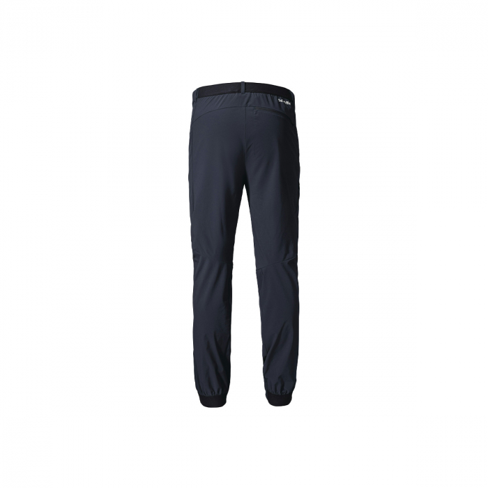 Pantaloni drumetie barbati Schoffel Hestad navy blazer [2]