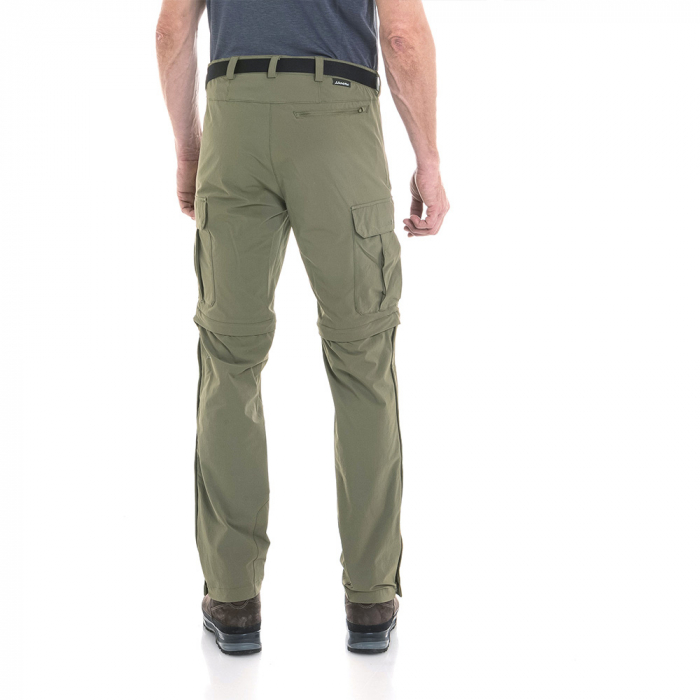 Pantaloni drumetie barbati Schoffel T ZIP Kyotosea turtle [5]