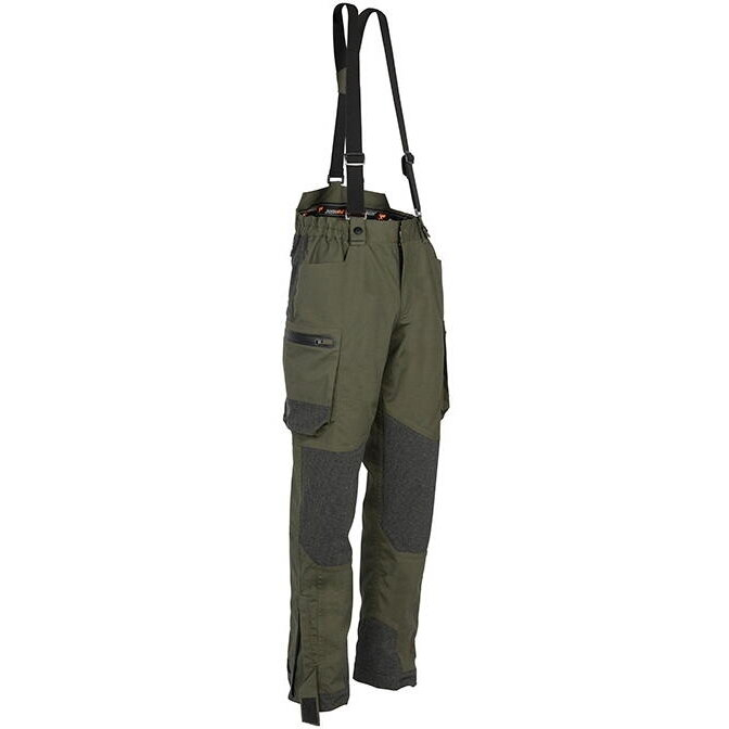 PANTALONI IMPERMEABILI VERNEY-CARRON IBEX PRO [1]