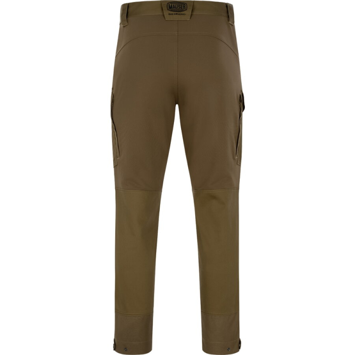 Pantaloni Mauser Stalker tobacco [4]