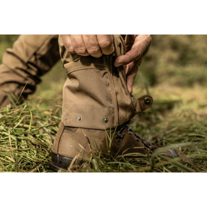Pantaloni Mauser Stalker tobacco [6]
