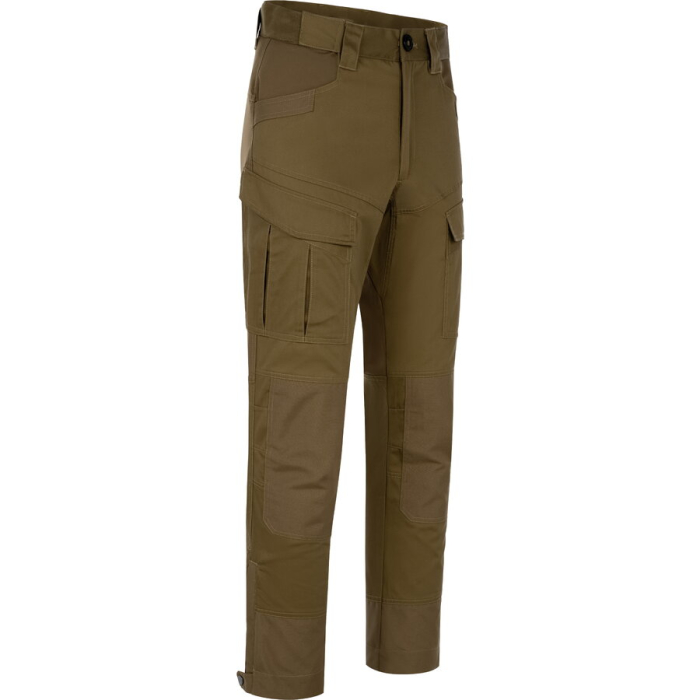 Pantaloni Mauser Stalker tobacco [2]