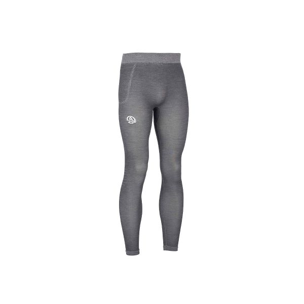 Pantaloni de corp barbati Ternua Nore whales grey [1]