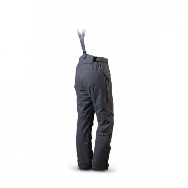 PANTALONI SKI DAMA TRIMM PANTHER GREY [2]