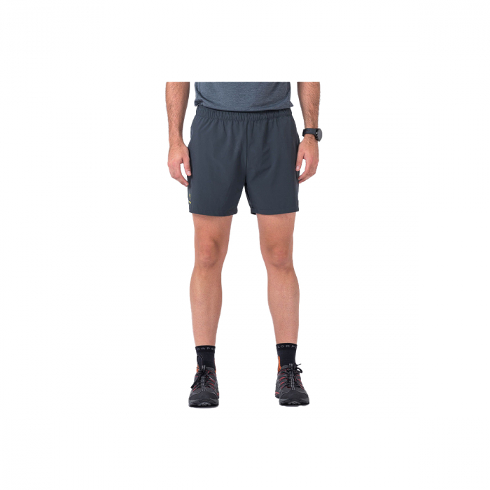 Pantaloni scurti barbati Ternua Helix whales grey [3]