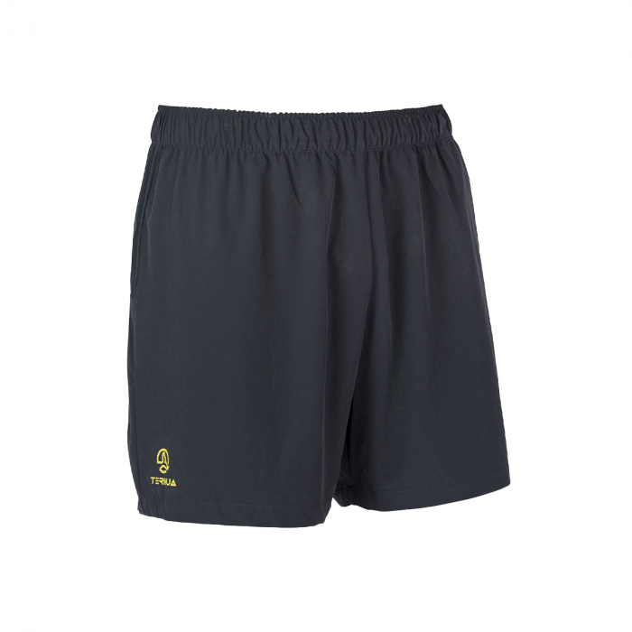 Pantaloni scurti barbati Ternua Helix whales grey [1]