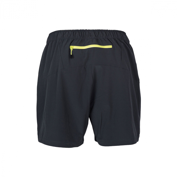 Pantaloni scurti barbati Ternua Helix whales grey [2]