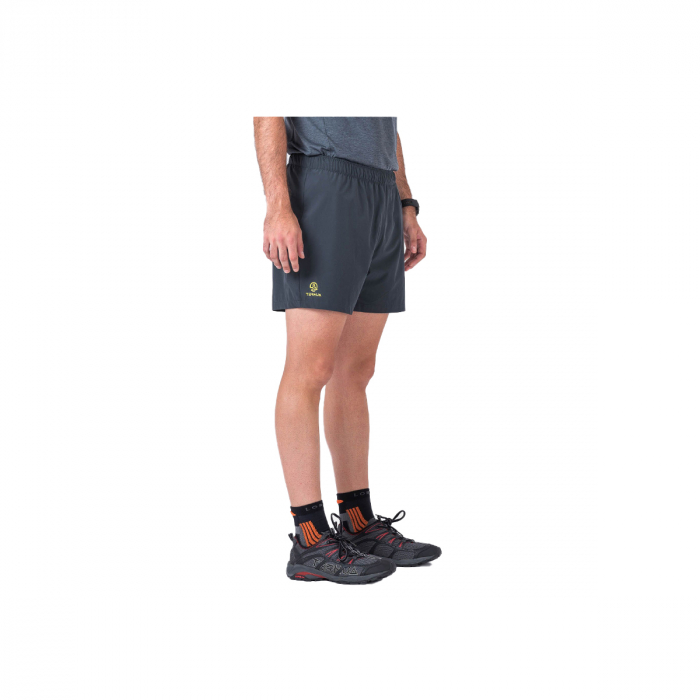 Pantaloni scurti barbati Ternua Helix whales grey [5]