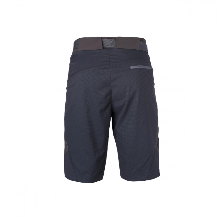 Pantaloni scurti barbati Ternua Vaxlar BMD black [2]