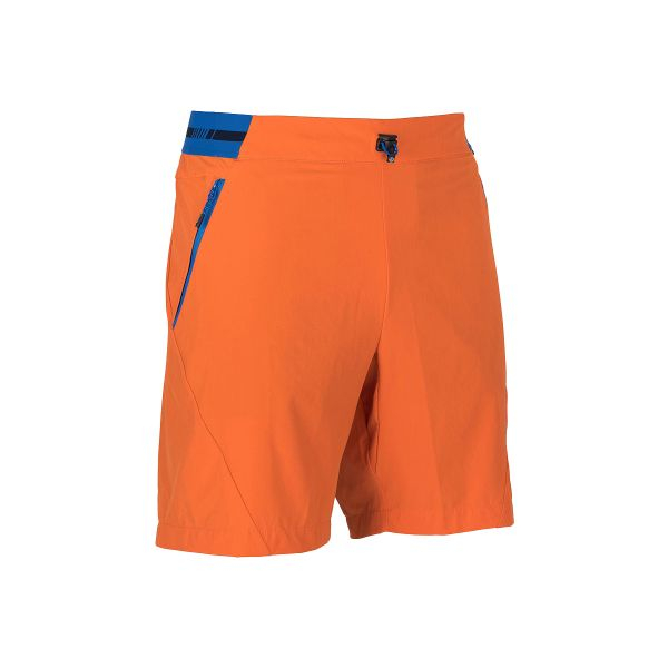 Pantaloni scurti barbati Ternua Outrun BMD nectarine [1]