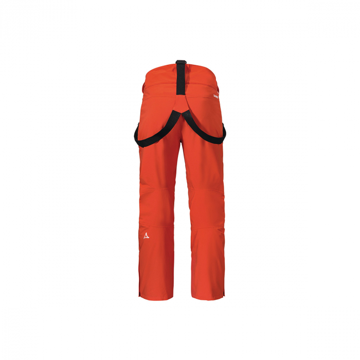 Pantaloni ski barbati Schoffel Weissach poinciana [1]