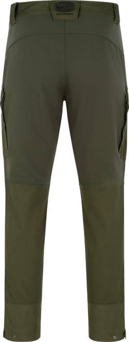 Pantaloni barbati Mauser Stalker matt olive [2]