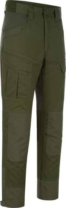 Pantaloni barbati Mauser Stalker matt olive [4]