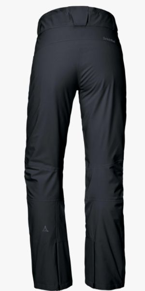 PANTALONI SKI DAMA SCHOFFEL WEISSACH BLACK [3]
