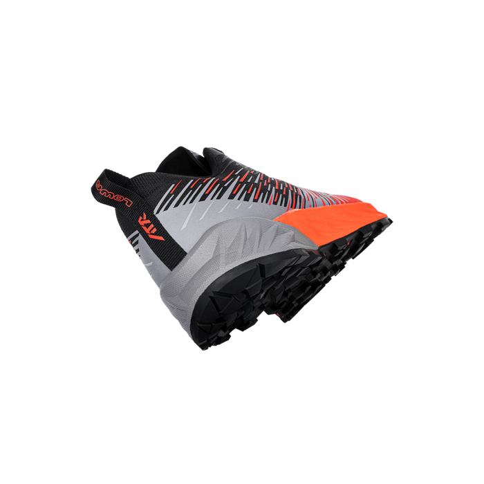 Pantofi sport barbati Lowa Amplux flame grau [3]