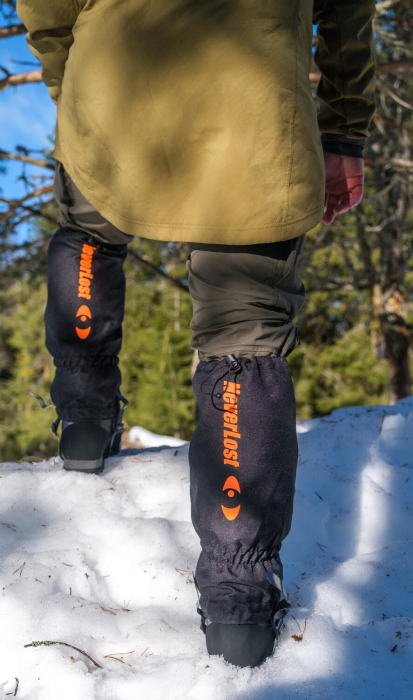 Parazapezi impermeabile Neverlost [2]