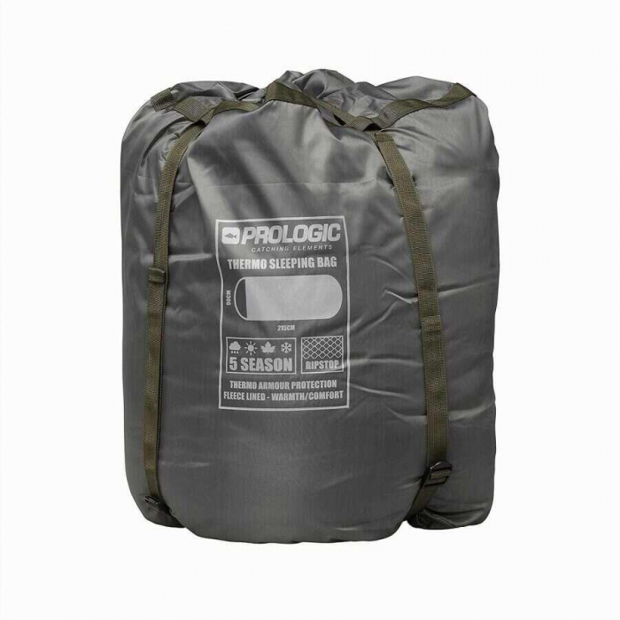 SAC DE DORMIT PROLOGIC ELEMENT THERMO 5 SEASON, 215X90 CM [2]