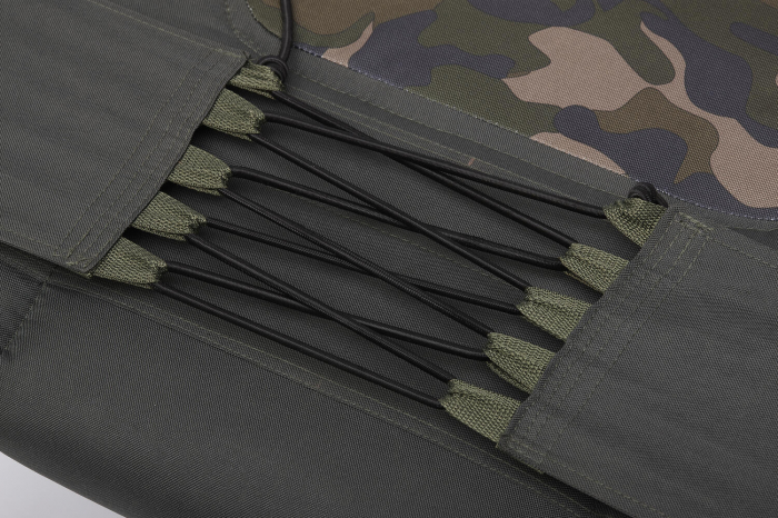 PAT PROLOGIC AVENGER CLASSIC BEDCHAIR CAMO, 8 PICIOARE, 200X75 CM [4]