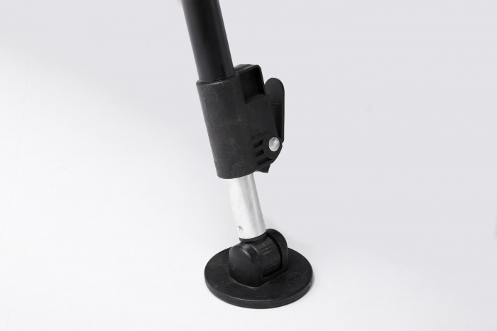 PAT PROLOGIC AVENGER CLASSIC BEDCHAIR CAMO, 8 PICIOARE, 200X75 CM [2]