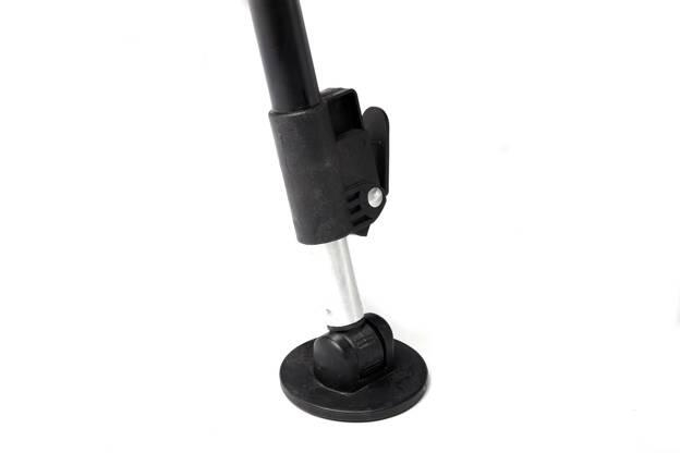 PAT PROLOGIC INSPIRE RELAX, 6 PICIOARE, 210X85 CM [2]