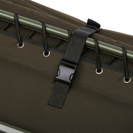 PAT PROLOGIC INSPIRE RELAX RECLINER, 6 PICIOARE, 210X85 CM [2]