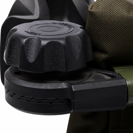 PAT PROLOGIC INSPIRE RELAX RECLINER, 6 PICIOARE, 210X85 CM [3]