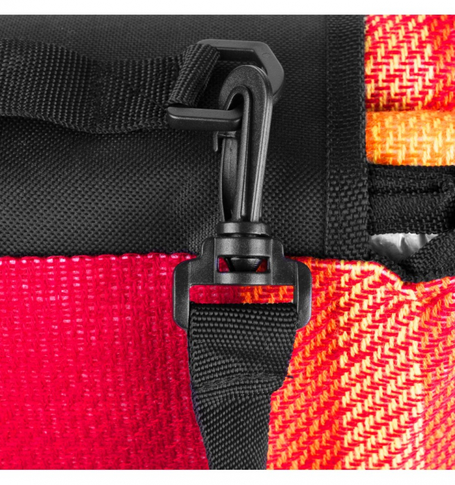 Patura camping / picnic Spokey Sunset, impermeabila, 180 x 210 cm [4]