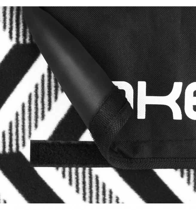 Patura camping / picnic Spokey Zigzag, impermeabila, 180 x 210 cm [7]