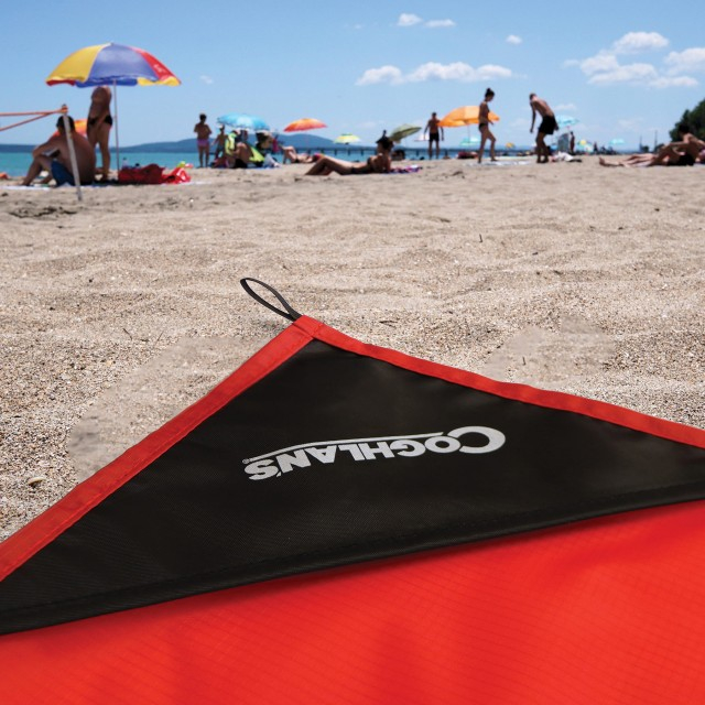 Patura pentru picnic Coghlans [2]