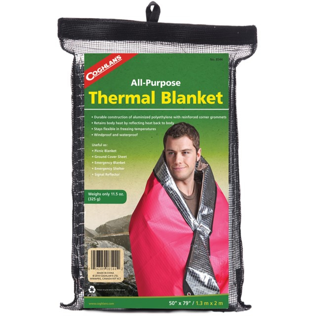 Patura pentru supravietuire Coghlans [1]