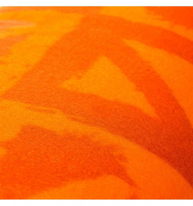 Patura picnic impermeabila 150x180 cm Spokey Picnic Apricot, captusita cu aluminiu [5]