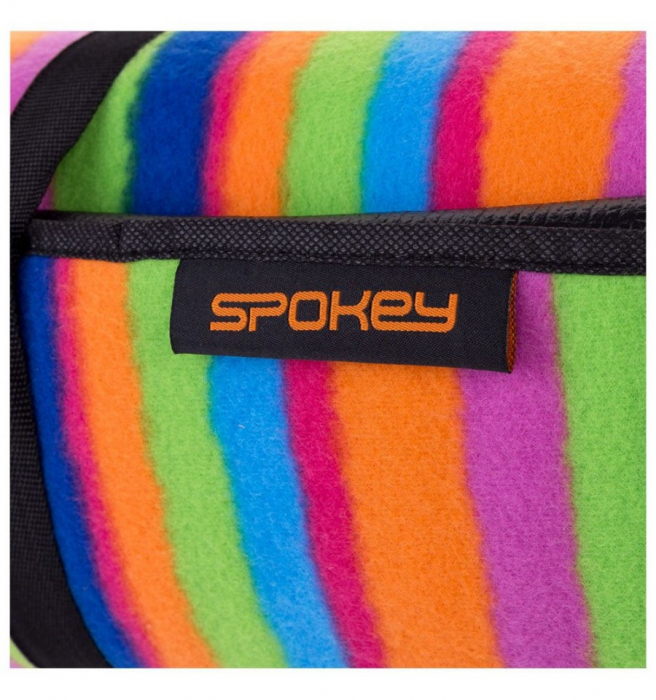 Patura picnic impermeabila Spokey Arkona, 150 x 180 cm, multicolora [4]