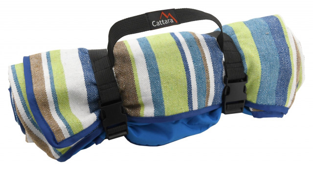 Patura picnic Cattara Spring 150x150 cm [2]