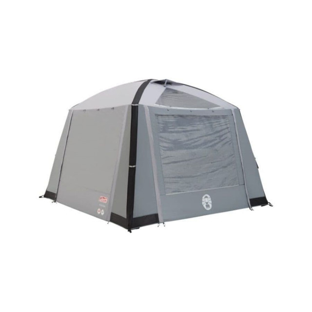 Pavilion gonflabil Coleman FastPitch Air M, cu plase antiinsecte, SPF50, pereti inclusi [2]