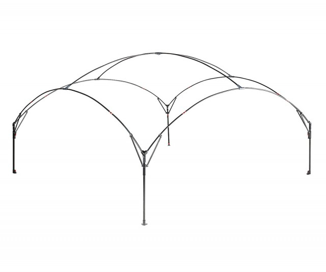 Pavilion Coleman FastPitch L [8]